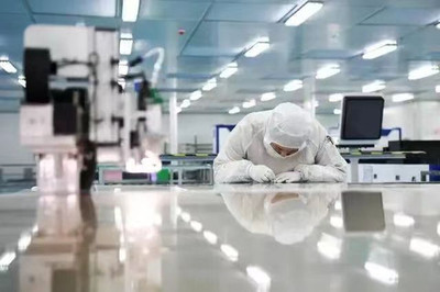 宿遷第五屆激光裝備產業發展大會成功舉辦 42個項目簽約，計劃總投資超400億元引領電子科技研發新浪潮