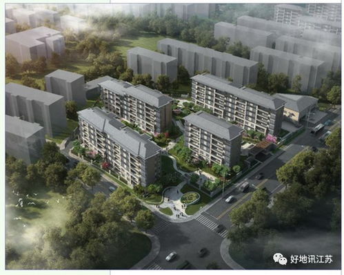 中銳摩天輪地塊規(guī)劃揭曉 打造14幢住宅與3幢商業(yè)綜合體，開(kāi)拓“非居住房地產(chǎn)租賃”新模式
